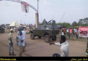 www.dustaan.com-هلاکت بیش از ۱۰۰ تروریست بوکوحرام در نیجریه