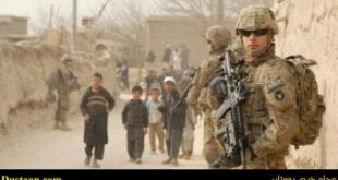 آمریکا: نیروهای افغان قادر به تأمین امنیت کشورشان نیستند!