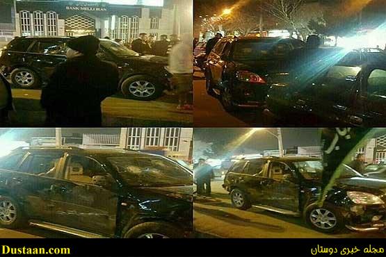   اخبارحوادث ,خبرهای  حوادث, تیراندازی در تبریز