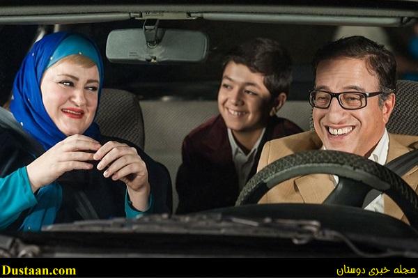 صدرنشینان گیشه سینمای ایران 