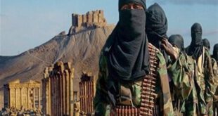 اخبار بین الملل ,خبرهای  بین الملل, داعش