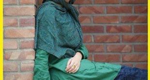 عکس منتشر شده توسط نگار جواهریان