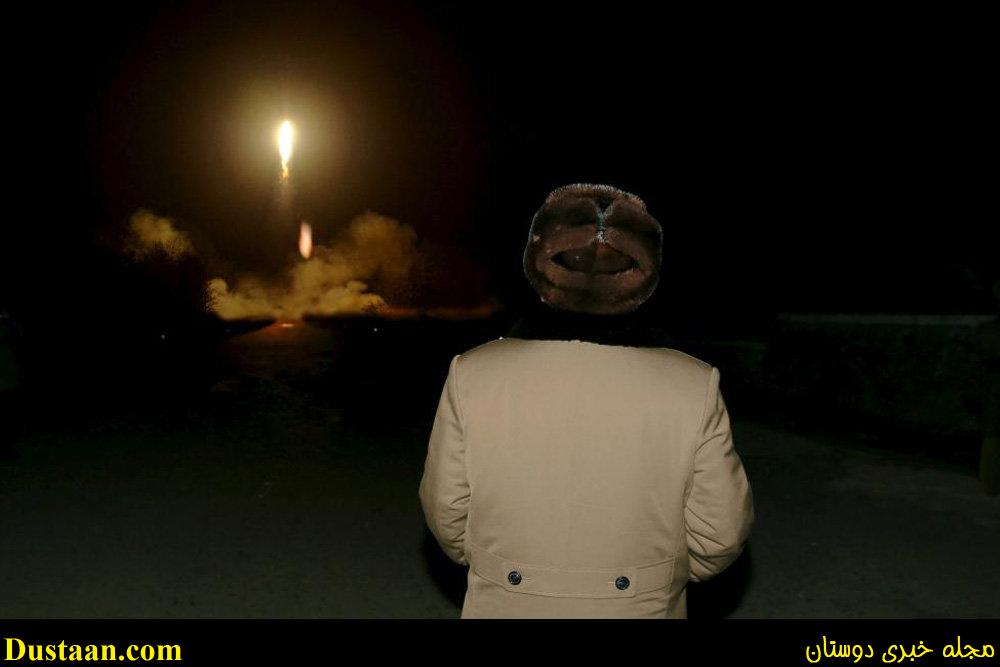 www.dustaan.com-تصاویری از برنامه هسته ای کره شمالی