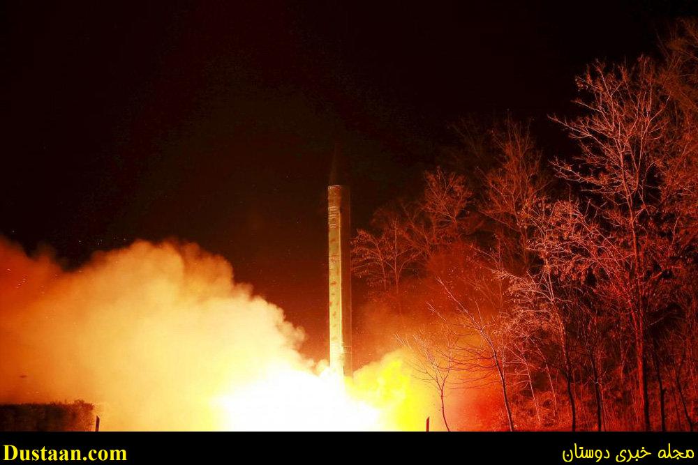 www.dustaan.com-تصاویری از برنامه هسته ای کره شمالی