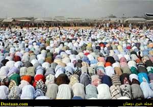 www.dustaan.com-با غسل مستحبی و بدون داشتن وضو می توان نماز خواند؟