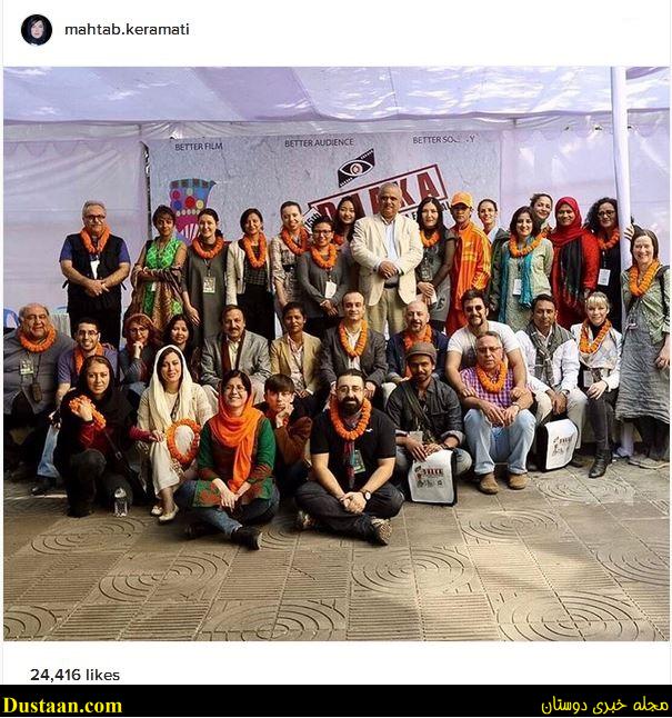 مهتاب کرامتی مهتاب کرامتی