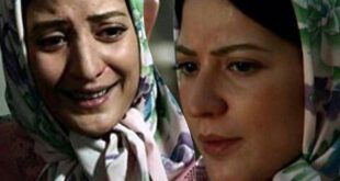 طناز طباطبایی در فیلم پریناز