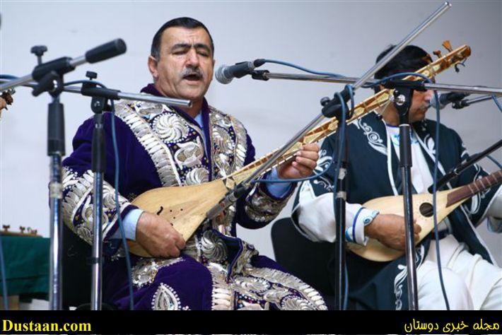 لغو کنسرت خواننده مشهور