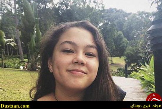 دختر 15 ساله در حال اسکی‌بازی جان خود را از دست داد +تصاویر