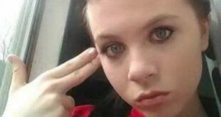 جنجال خودکشیِ آنلاین دختر 12 ساله