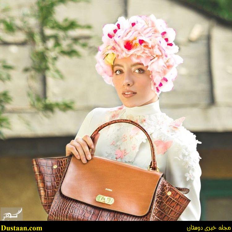 1484215677 عکس های جدید دختر شقایق فراهانی(مدل ایرانی)
