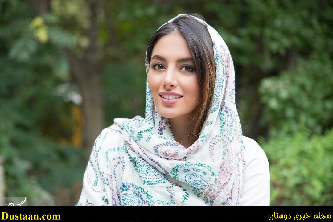 1484169396 عکس های جدید دختر شقایق فراهانی(مدل ایرانی)