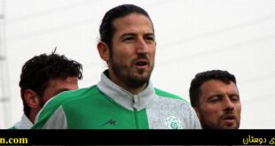 جدایی قطعى و نهایی آندو از ماشین سازى