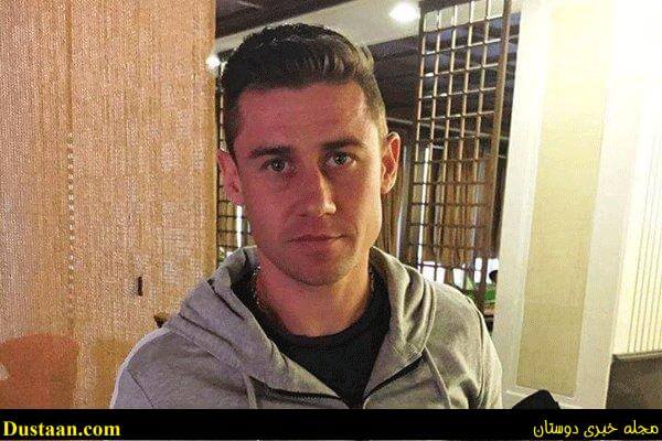 اخبار ورزشی ,خبرهای ورزشی,کاپیتان تیم ملی ازبکستان اخبارورزشی ,خبرهای ورزشی,کاپیتان تیم ملی ازبکستان