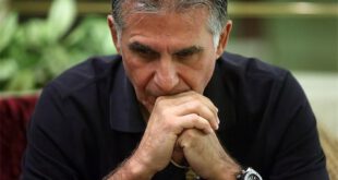 توافق کی‌روش با فدارسیون فوتبال الجزایر/ درخواست یک میلیون دلاری ایران برای فسخ قرارداد