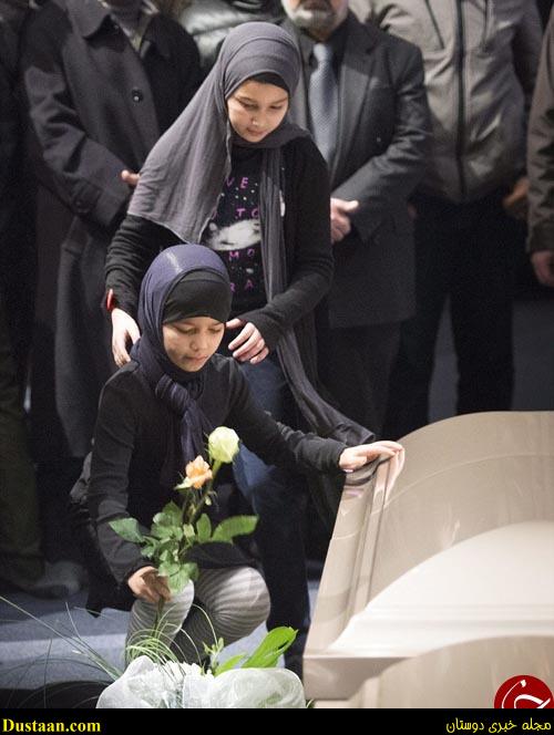 گریه نخست وزیر کانادا در مراسم تشییع کشتهشدگان مسجد کِبک+ تصاویر////////////////////////// گریه نخست وزیر کانادا در مراسم تشییع کشتهشدگان مسجد کِبک+ تصاویر//////////////////////////