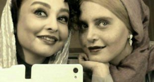 الناز شاکردوست و پطروسیان