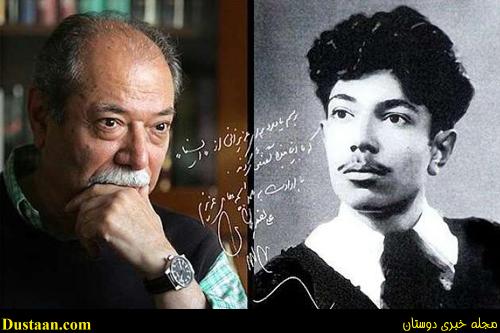 اخبارفرهنگی,خبرهای فرهنگی ,علی نصیریان اخبار فرهنگی,خبرهای فرهنگی ,علی نصیریان