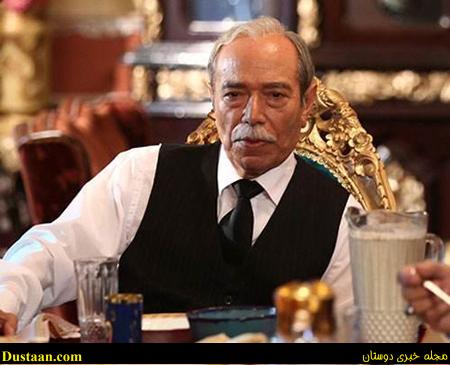 اخبارفرهنگی,خبرهای فرهنگی ,علی نصیریان اخبار فرهنگی,خبرهای فرهنگی ,علی نصیریان