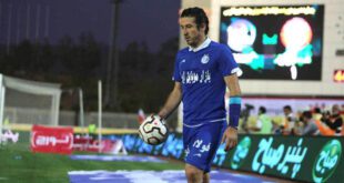 اخبار,اخبار ورزشی ونتایج مسابقات,آندرانیک تیموریان