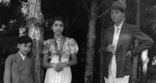 خاندان پهلوی