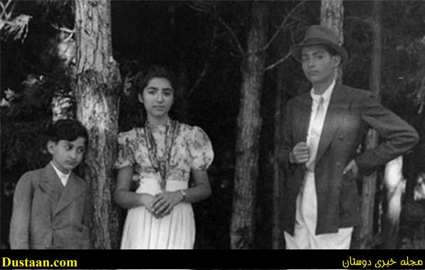 خاندان پهلوی خاندان پهلوی