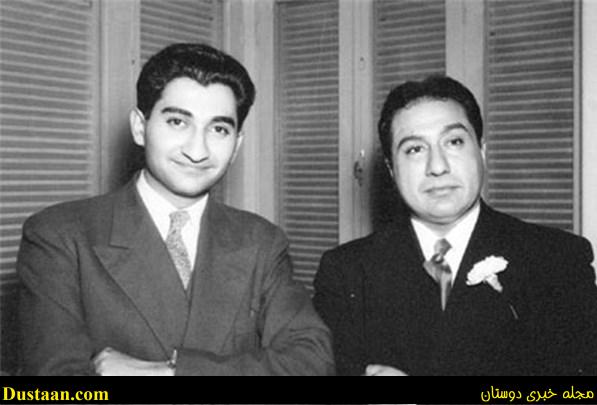 خاندان پهلوی خاندان پهلوی