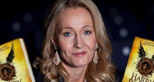 جی کی رولینگ