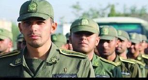 مشمولان متولد ۵۵ تا ۷۷ به خدمت سربازی فراخوانده شدند