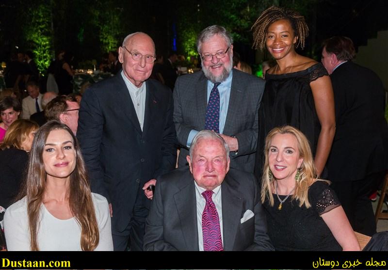 ثروتمندترین مرد تاریخ