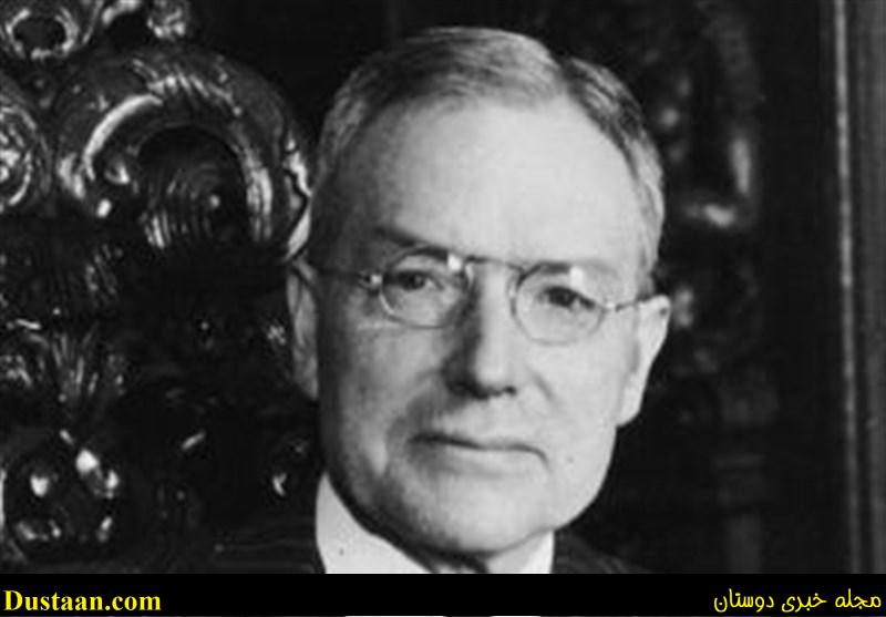 ثروتمندترین مرد تاریخ