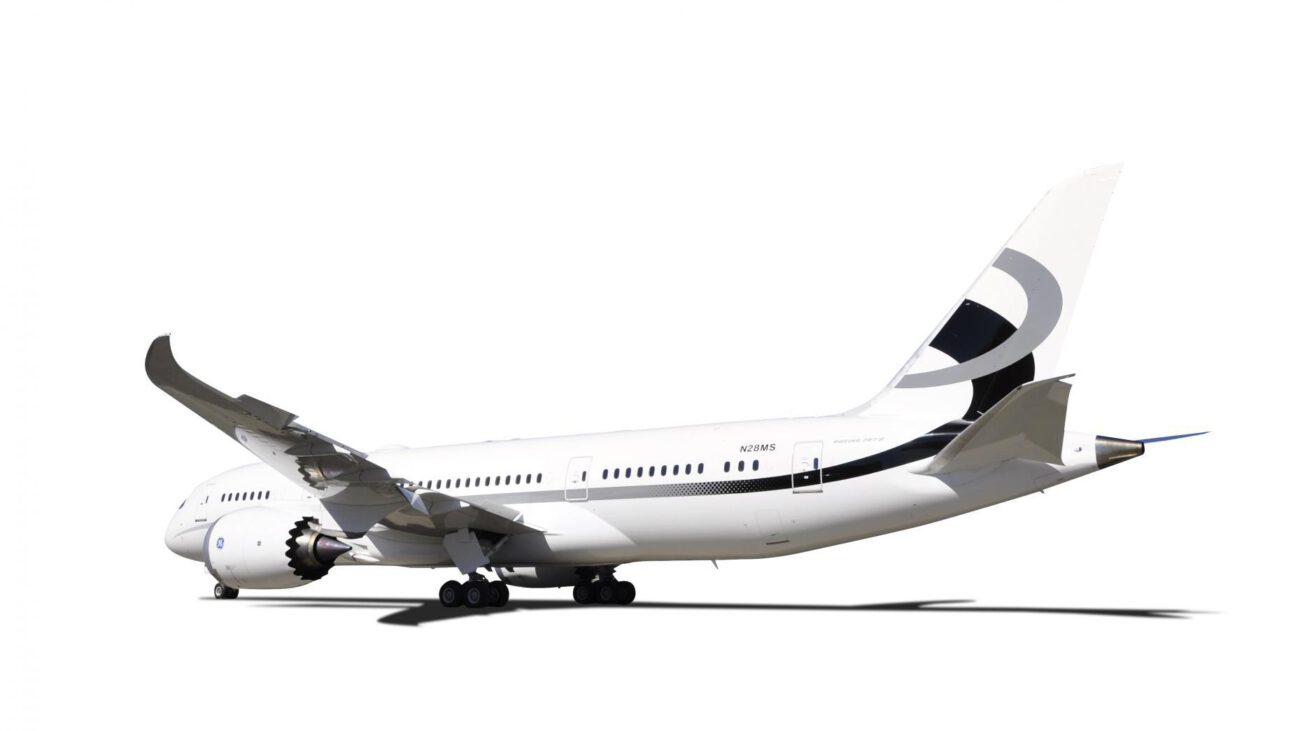   اخبار گوناگون ,خبرهای  گوناگون ,بهترین جت‌های شخصی جهان