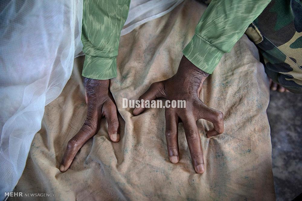 برده کشی از کودکان/تصاویر