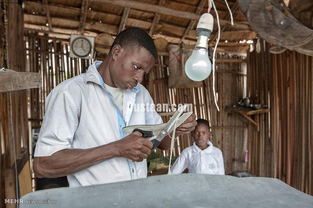 برده کشی از کودکان/تصاویر