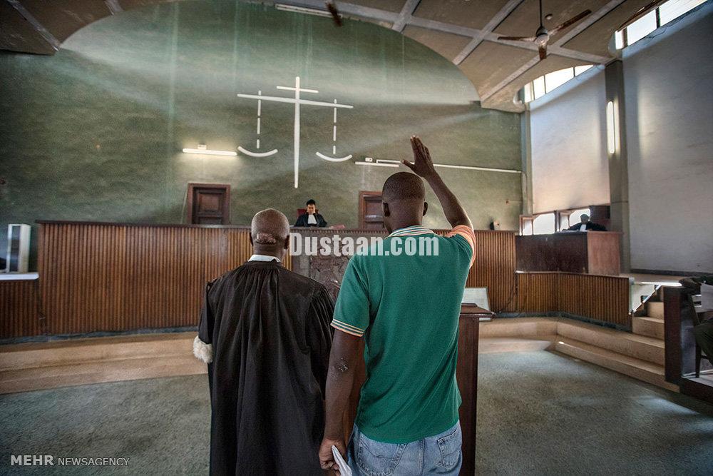 برده کشی از کودکان/تصاویر