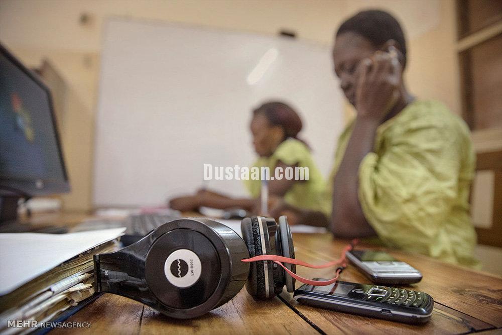 برده کشی از کودکان/تصاویر