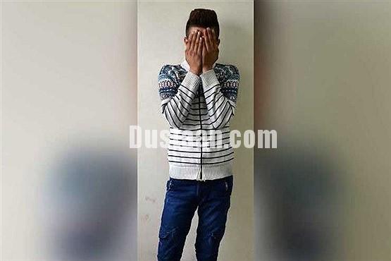 اخبارحوادث ,خبرهای حوادث,حوادث روز اخبارحوادث ,خبرهای حوادث,حوادث روز
