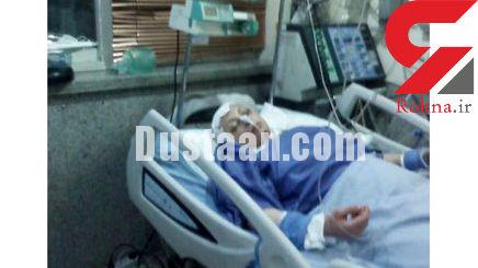 همسر افشین یداللهی 