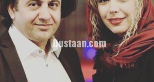 واکنش سالار عقیلی به درگذشت همسر افشین یداللهی