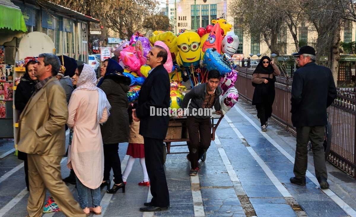 شهری که57سال پایتخت ایران بود/تصاویر