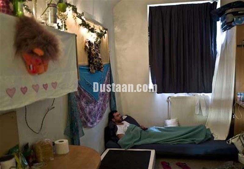 تغییر کاربری زندان های هلند!/تصاویر