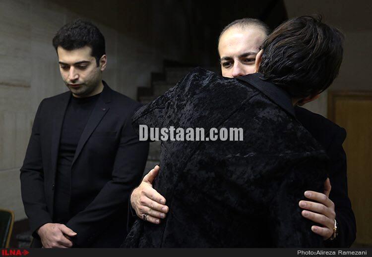 اخبار,اخبار فرهنگی وهنری,مراسم یادبود شبنم رحمتیان اخبار,اخبار فرهنگی وهنری,مراسم یادبود شبنم رحمتیان
