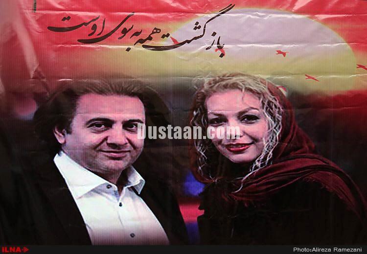 اخبار,اخبار فرهنگی وهنری,مراسم یادبود شبنم رحمتیان اخبار,اخبار فرهنگی وهنری,مراسم یادبود شبنم رحمتیان