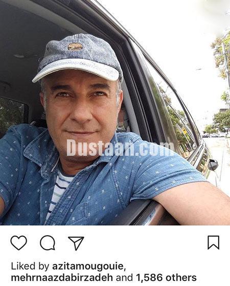 اخبار فرهنگی,اخبار هنرمندان,اخبار بازیگران