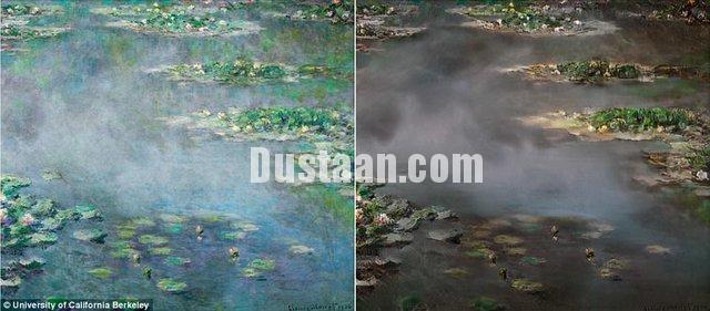 اخبارعلمی,خبرهای علمی,تبدیل نقاشیهای قدیمی به عکس اخبارعلمی,خبرهای علمی,تبدیل نقاشیهای قدیمی به عکس