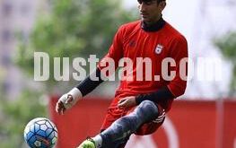 اخبارورزشی,خبرهای ورزشی, بیرانوند