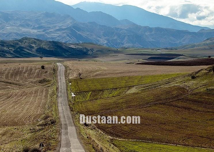 اخبار,انعکاس,طبیعت بهاری اردبیل