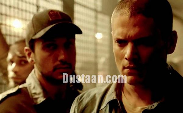 نابغه فرار از زندان