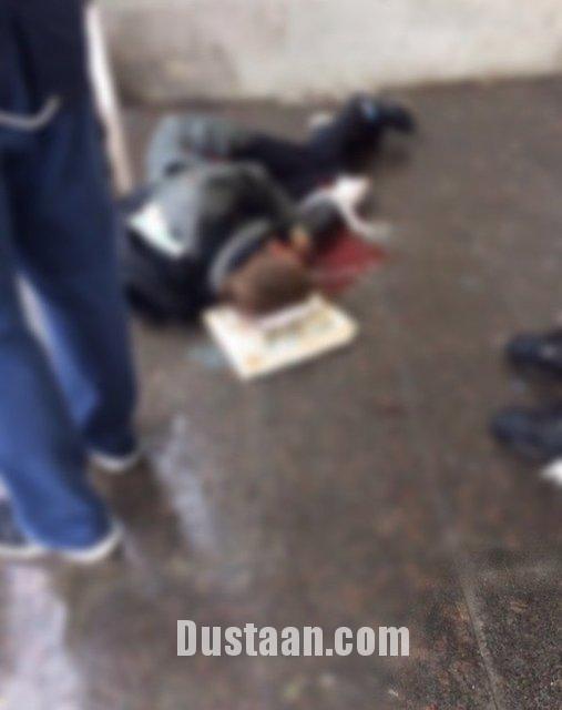 انفجاری قوی در شهر سن پترزبورگ روسیه