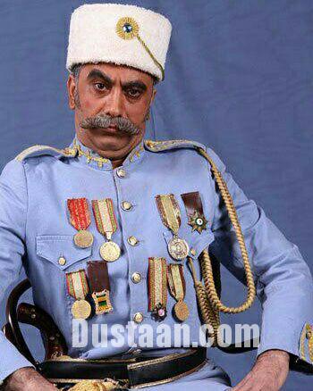 خطای پزشکی عامل مرگ عارف لرستانی